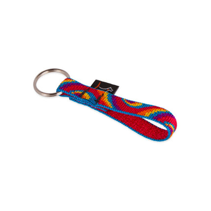 1/2in Lollipop Keychain