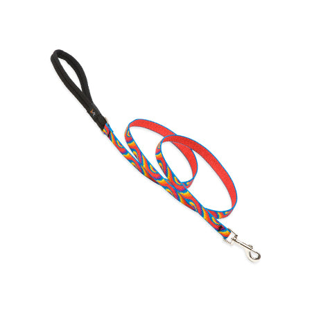 1/2in Lollipop 6ft Leash