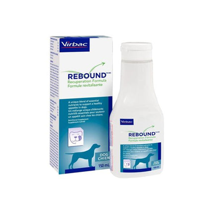 REBOUND Recuperation Formula for Dogs 5.1-oz