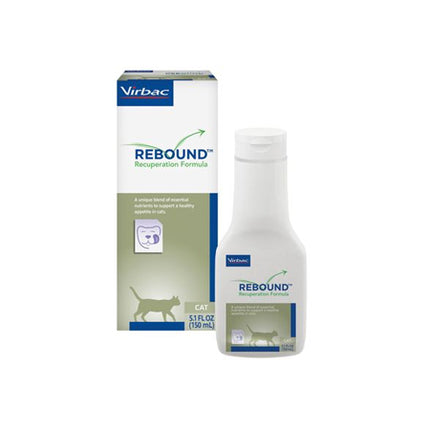 REBOUND Recuperation Formula for Cats 5.1-oz