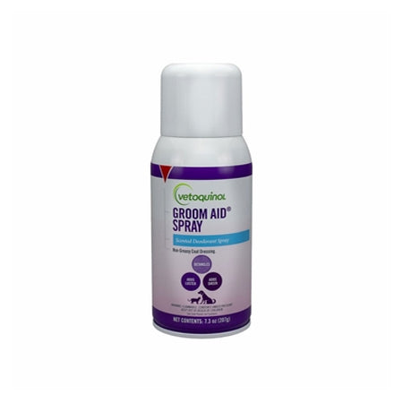 Groom-Aid Spray (7.3 oz)