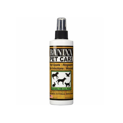 Banixx Pet Care (8 FL Oz)