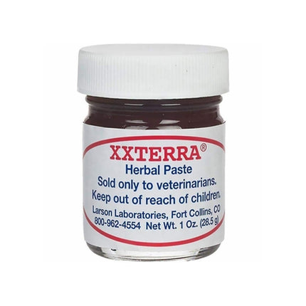 Xxterra Herbal Paste for Immune Stimulation (1 Oz)