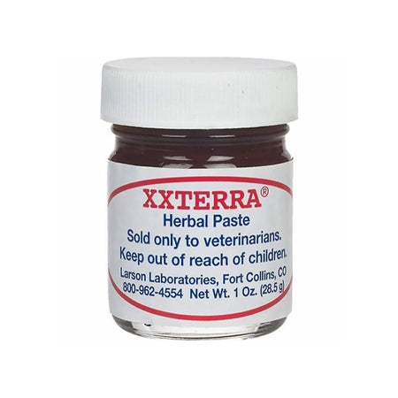 Xxterra Herbal Paste for Immune Stimulation (1 Oz)