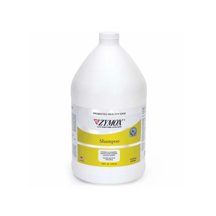 Zymox Enzymatic Shampoo (Gallon)