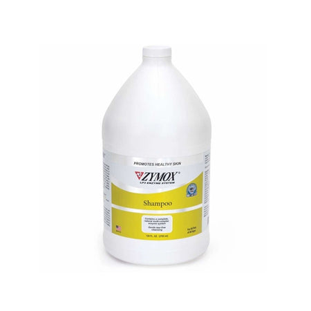 Zymox Enzymatic Shampoo (Gallon)