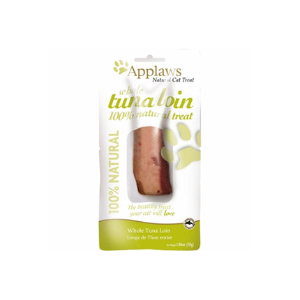 Applaws Natural Cat Treat Whole Tuna Loin (1.06 oz)
