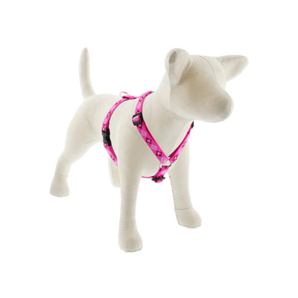 3/4in Puppy Love 20-32 Roman Hrns