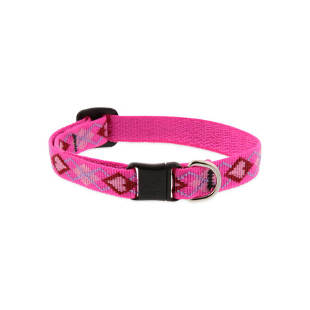 1/2in Puppy Love 8-12 Cat Safety