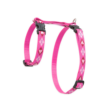 1/2in Puppy Love 12-20 H-style Hrns