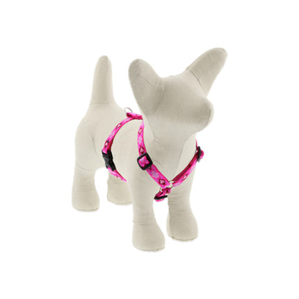 1/2in Puppy Love 9-14 Roman Hrns