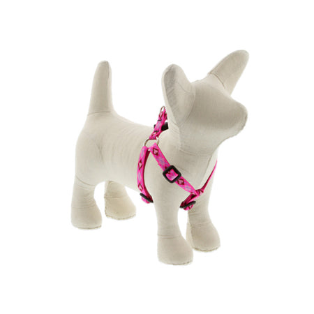 1/2in Puppy Love 10-13 Step In Hrns