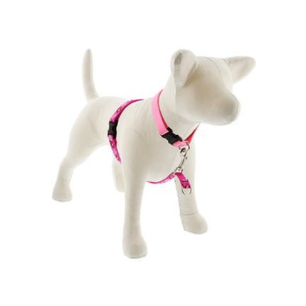 3/4in Puppy Love 16-26 No Pull Hrns