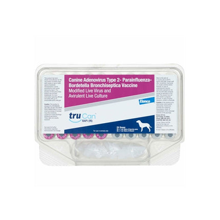 TruCan BAPi (IN) Bronchi-Shield III (25 Doses)