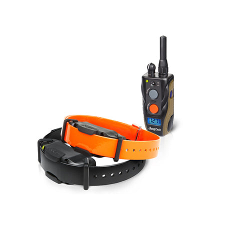 Dogtra 1902S 2 Dog Remote Training Collar