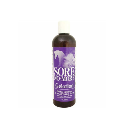Sore No-More Gelotion (12 oz)
