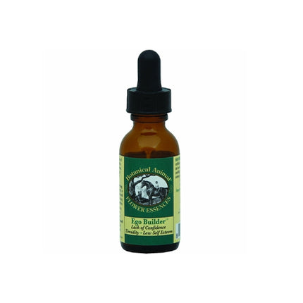 Arenus Ego Builder (1 oz)