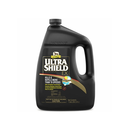 Absorbine for Animals - Ultrashield Ex - Insecticide & Repellent (Gallon) - [Pest Control]