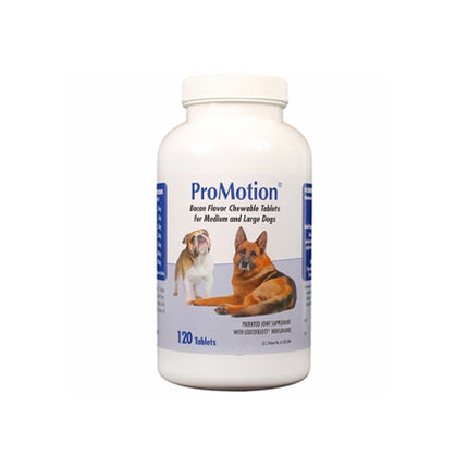 ProMotion for M/L Dogs (120 tablets)
