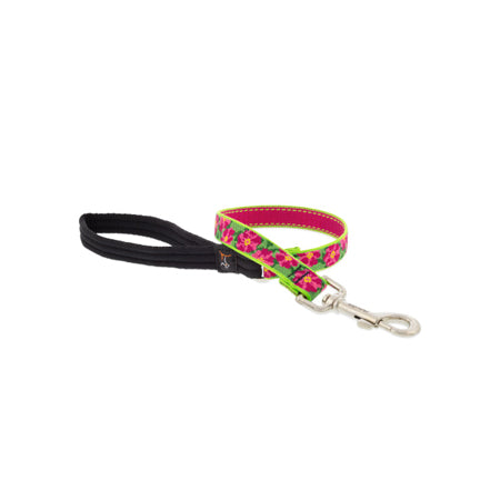 3/4in Petunias 2ft Leash