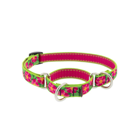 3/4in Petunias 10-14 Martingale