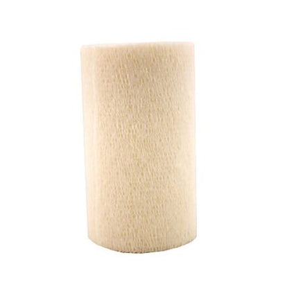 3M Vetrap 4” X 5 Yd - White