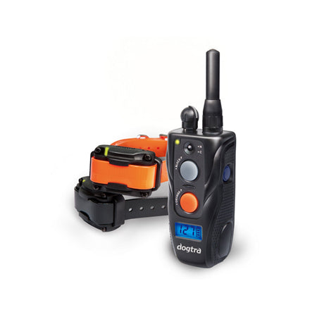 Dogtra 282C Two Dog Remote Training Collar