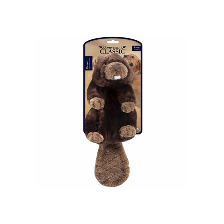 American Classic Pet Specialty Beaver - Large