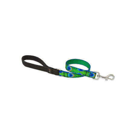 3/4in Tail Feathers 2ft Leash