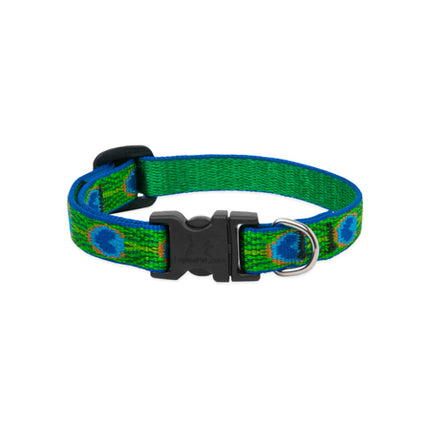 1/2in Tail Feathers 10-16 Adj Collar