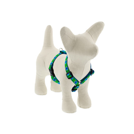 1/2in Tail Feathers 12-20 Roman Hrns