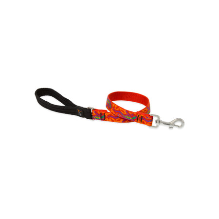 3/4in Go Go Gecko 2ft Leash