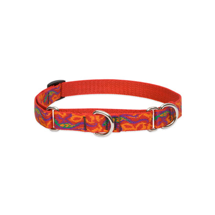 3/4in Go Go Gecko 14-20 Martingale