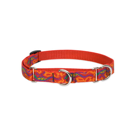 3/4in Go Go Gecko 14-20 Martingale