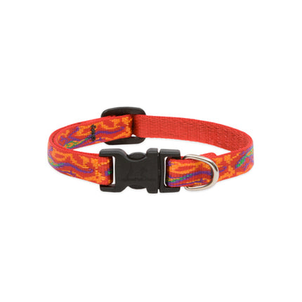 1/2in Go Go Gecko 6-9 Adj Collar