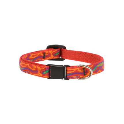 1/2in Go Go Gecko 8-12 Cat Safety