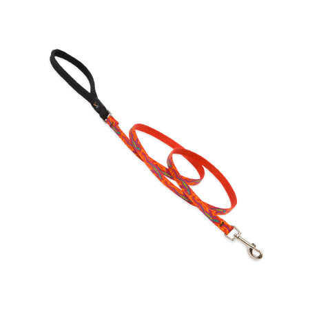 1/2in Go Go Gecko 6ft Leash