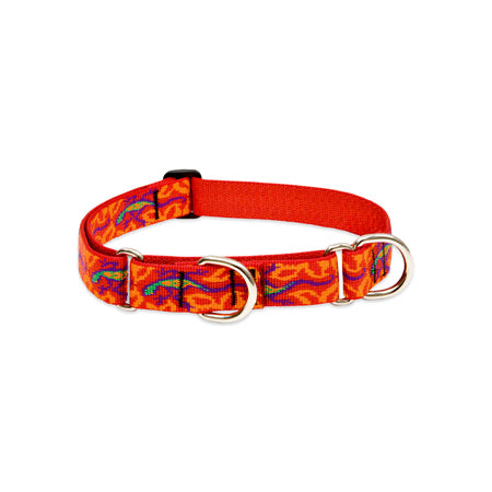 1in Go Go Gecko 15-22 Martingale