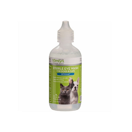 Tomlyn Opticlear for Dogs & Cats (4 oz)