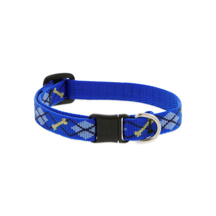 1/2in Dapper Dog 8-12 Cat Safety