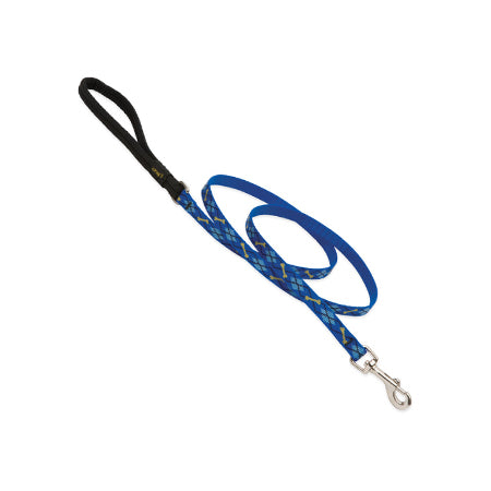 1/2in Dapper Dog 6ft Leash