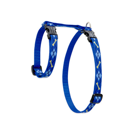 1/2in Dapper Dog 9-14 H-style Hrns