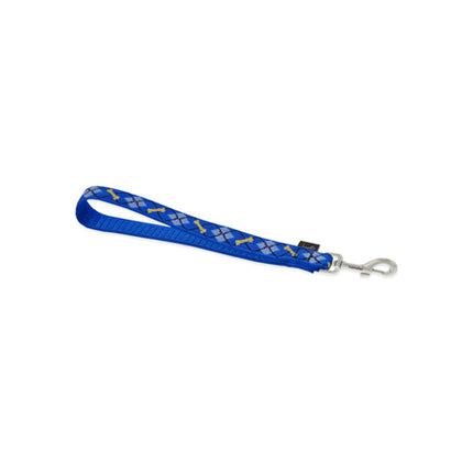 3/4in Dapper Dog Training Tab