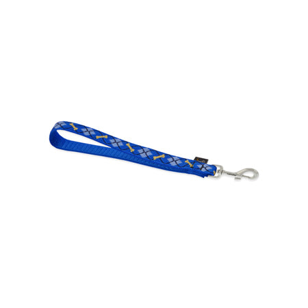 3/4in Dapper Dog Training Tab