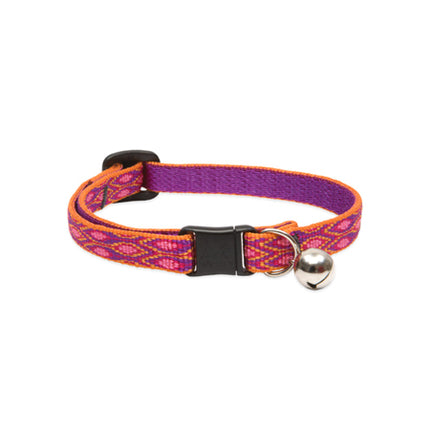1/2in Alpen Glow 8-12 Cat w/Bell