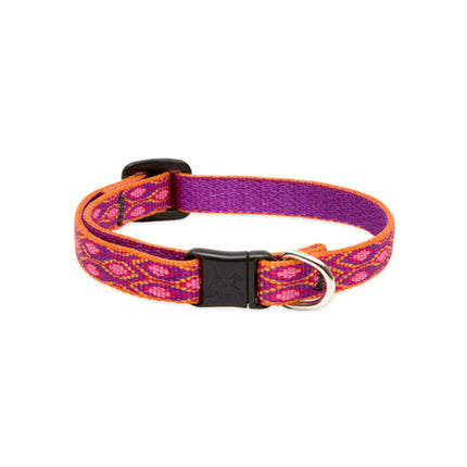 1/2in Alpen Glow 8-12 Cat Safety
