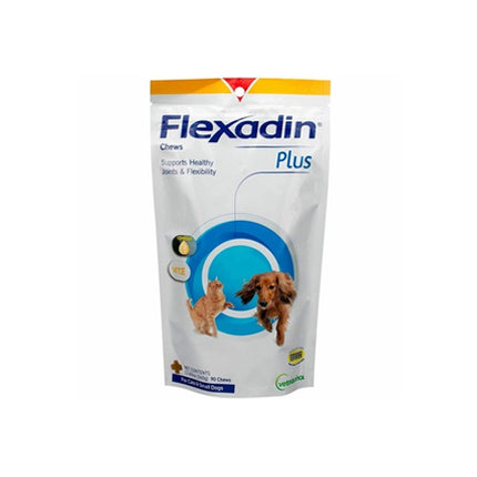 Flexadin Plus Small Dogs & Cats (90 chews)