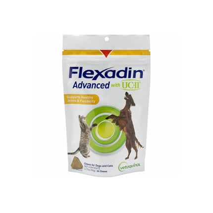 Flexadin Advanced (30 chews)
