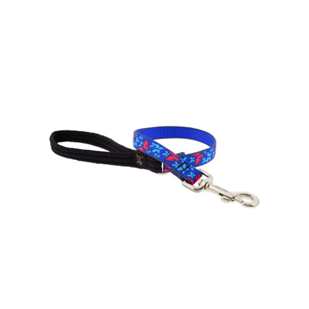 3/4in Social Butterfly 2ft Leash
