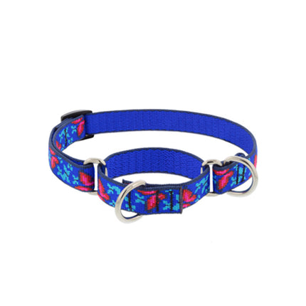 3/4in Social Butterfly 10-14 Martingale